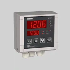 Измеритель-регулятор микропроцессорный 2ТРМ1-Н.У2.РИ.RS