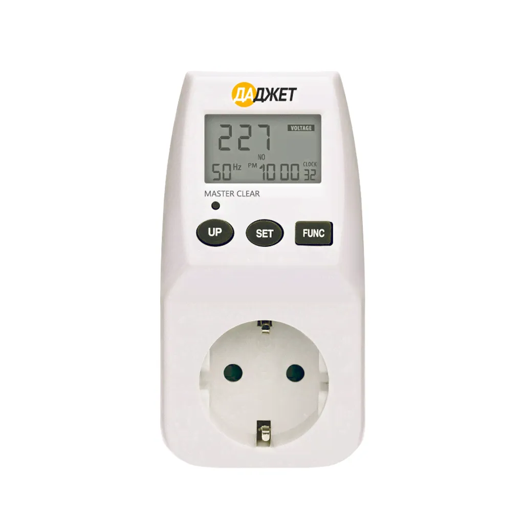 Энергомер-измеритель мощности Даджет KIT MT4014 4 183