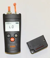 KIWI-4351N Измеритель оптической мощности