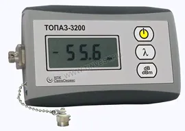 Измеритель оптической мощности Связьсервис ТОПАЗ-3210-A