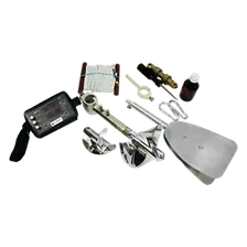 ИСВП-ГР-21М1 измеритель скорости водного потока в комплекте с ИСО-1
