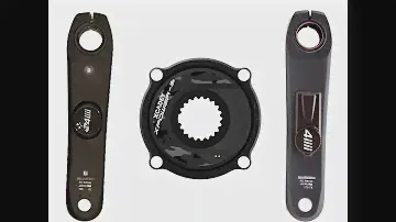 Xcadey xpower-s vs 4iiii single crankarms (g2/g3) vs Tacx Neo 2t