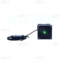 Измеритель мощности лазерного излучения, TS100-USB-0