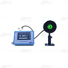 Измеритель мощности лазерного излучения, TS35