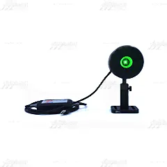 Высокоточный измеритель мощности лазерного излучения, HS5-USB-0