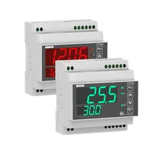 Измеритель-регулятор микропроцессорный 2ТРМ0-Д.У3