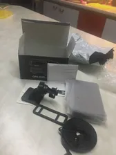 🛍 Vjoy GPS измеритель скорости 4,5 дюйма C80 одометр пробега HUD Дисплей Цифровой Будильник скорости мильч KMH дисплей высоты проектор 3 дюйма C60s