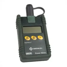 560XL Измеритель оптической мощности Greenlee