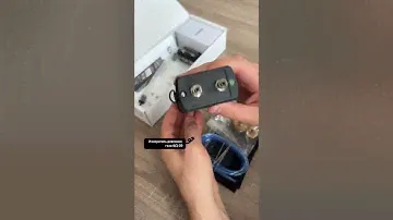 РАСПАКОВКА | Измеритель давления газа ФД-09 #shotrs #газовоеоборудование #измеритель