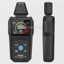 Тестер электромагнитного излучения mestek, Цифровой Измеритель EMF01, Детектор электромагнитного излучения