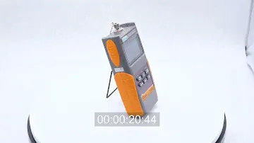 Grandway FHP2A04 - оптический измеритель мощности.