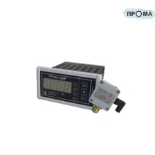Измеритель давления ПРОМА-ИДМ-016-ДД-0,25-ЩВ-4