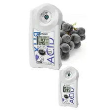 Измеритель кислотности винной кислоты PAL-BX/ACID Master Kit 2 Atago