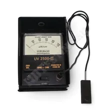 Измеритель ультрафиолетового излучения UV-2500-II