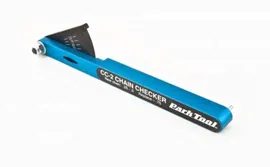 Измеритель износа цепи ParkTool CC-2 PTLCC-2