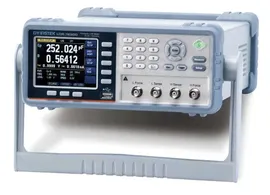 LCR-76200. Измеритель импеданса