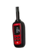 Измеритель влажности и температуры бесконтактный ADA ZHT 100-70 (термогигрометр) {А00516}