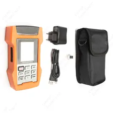 Измеритель оптической мощности KIWI-4320