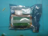🛍 Измеритель LCR ESR Mega328, цифровой комбинированный транзистор, тестер, диодный Триод, индуктор, емкость, резистор MOSPNPNPN + тестовый зажим