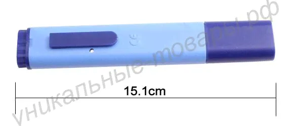 Измеритель жесткости воды, 1 комплект