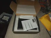 🛍 Двойной аналоговый измеритель уровня звука Douk, панель дБ, двухсторонний усилительпереключатель динамиков, переключатель с пультом дистанционного управления